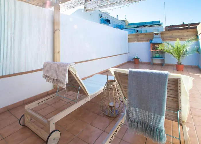 Patio Budget Studio 11