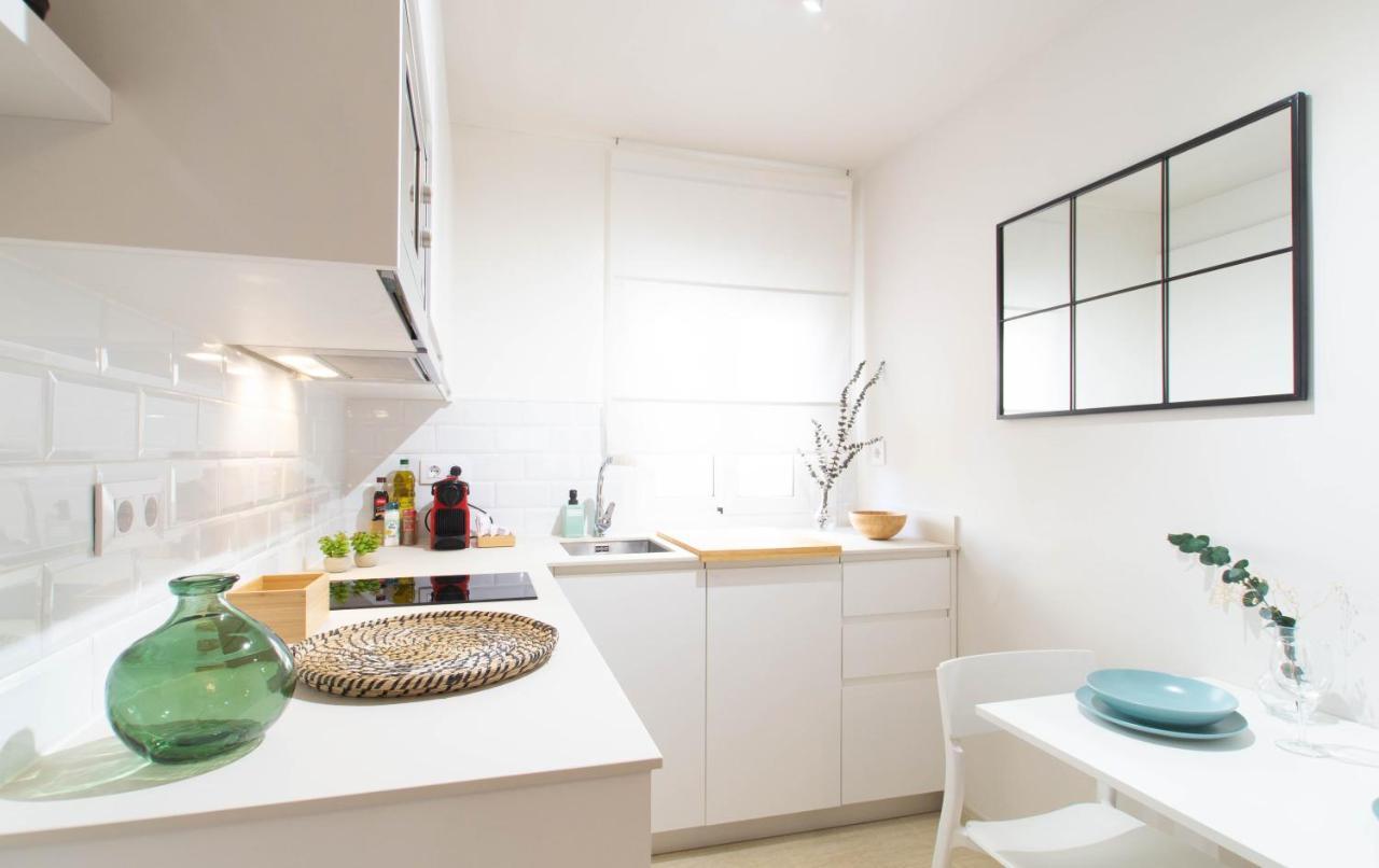 Patio Budget 11 Appartement Sant Antoni De Calonge